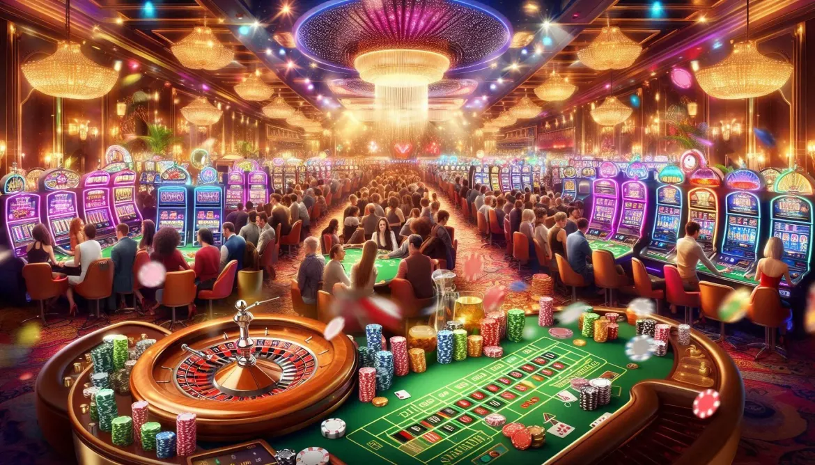 Las Vegas Casino